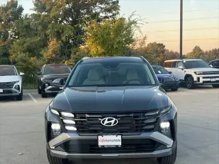 Hyundai TUCSON 2026 SEL 4dr SUV