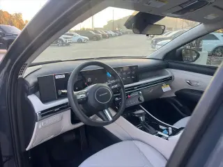 Hyundai TUCSON 2026 SEL 4dr SUV