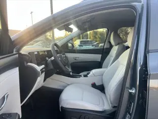 Hyundai TUCSON 2026 SEL 4dr SUV