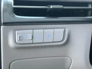 Hyundai TUCSON 2026 SEL 4dr SUV