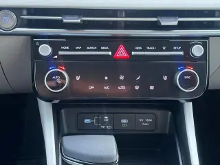 Hyundai TUCSON 2026 SEL 4dr SUV