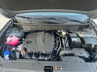 Hyundai TUCSON 2026 SEL 4dr SUV