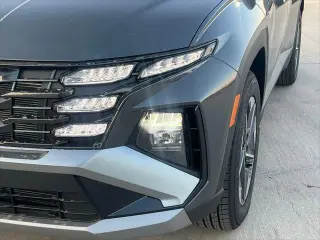 Hyundai TUCSON 2026 SEL 4dr SUV