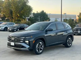 Hyundai TUCSON 2026 SEL 4dr SUV