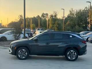 Hyundai TUCSON 2026 SEL 4dr SUV