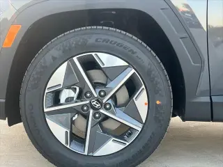 Hyundai TUCSON 2026 SEL 4dr SUV