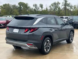 Hyundai TUCSON 2026 SEL 4dr SUV