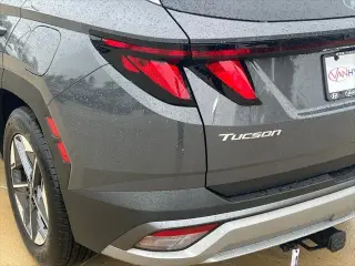 Hyundai TUCSON 2026 SEL 4dr SUV