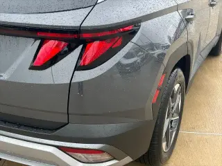 Hyundai TUCSON 2026 SEL 4dr SUV