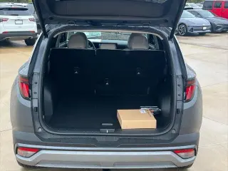 Hyundai TUCSON 2026 SEL 4dr SUV