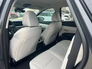Hyundai TUCSON 2026 SEL 4dr SUV