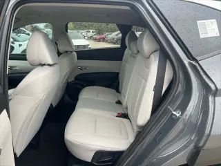 Hyundai TUCSON 2026 SEL 4dr SUV
