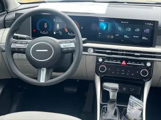 Hyundai TUCSON 2026 SEL 4dr SUV