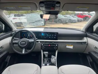Hyundai TUCSON 2026 SEL 4dr SUV