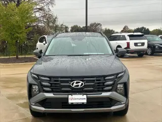 Hyundai TUCSON 2026 SEL 4dr SUV