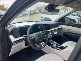 Hyundai TUCSON 2026 SEL 4dr SUV