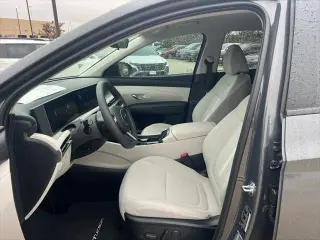 Hyundai TUCSON 2026 SEL 4dr SUV