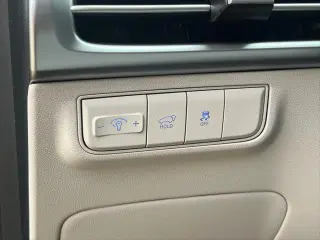 Hyundai TUCSON 2026 SEL 4dr SUV