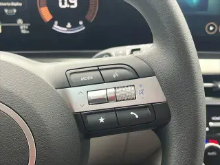 Hyundai TUCSON 2026 SEL 4dr SUV