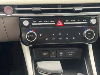 Hyundai TUCSON 2026 SEL 4dr SUV