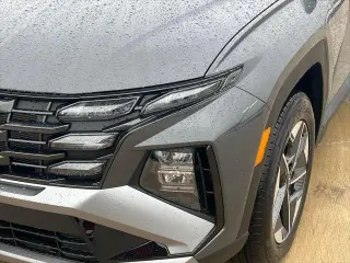 Hyundai TUCSON 2026 SEL 4dr SUV