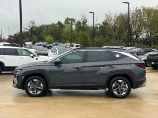 Hyundai TUCSON 2026 SEL 4dr SUV