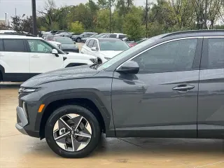 Hyundai TUCSON 2026 SEL 4dr SUV
