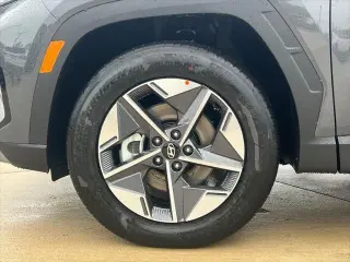 Hyundai TUCSON 2026 SEL 4dr SUV