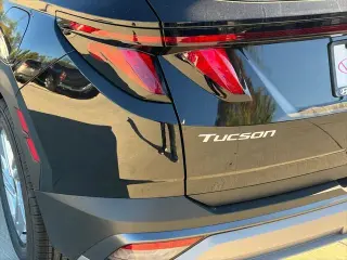 Hyundai TUCSON 2026 SE 4dr SUV
