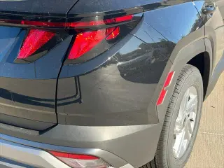 Hyundai TUCSON 2026 SE 4dr SUV