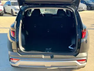 Hyundai TUCSON 2026 SE 4dr SUV