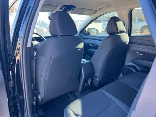 Hyundai TUCSON 2026 SE 4dr SUV