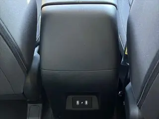 Hyundai TUCSON 2026 SE 4dr SUV