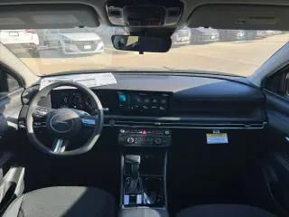 Hyundai TUCSON 2026 SE 4dr SUV
