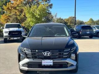 Hyundai TUCSON 2026 SE 4dr SUV