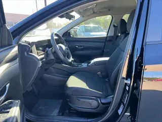 Hyundai TUCSON 2026 SE 4dr SUV