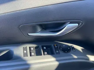 Hyundai TUCSON 2026 SE 4dr SUV