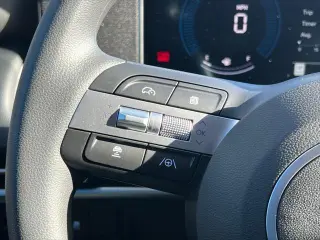 Hyundai TUCSON 2026 SE 4dr SUV