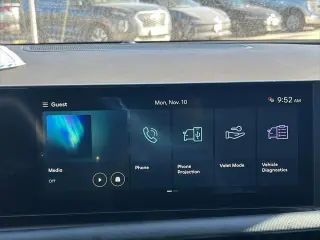 Hyundai TUCSON 2026 SE 4dr SUV