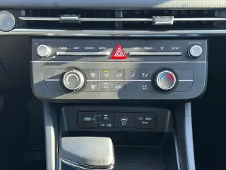 Hyundai TUCSON 2026 SE 4dr SUV