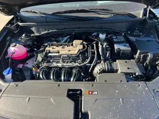 Hyundai TUCSON 2026 SE 4dr SUV
