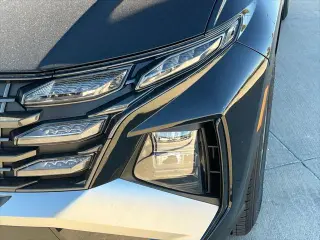 Hyundai TUCSON 2026 SE 4dr SUV