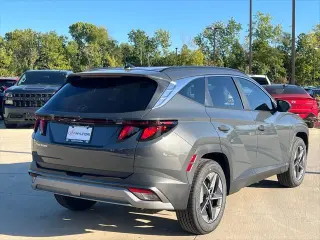 Hyundai TUCSON 2026 SEL 4dr SUV