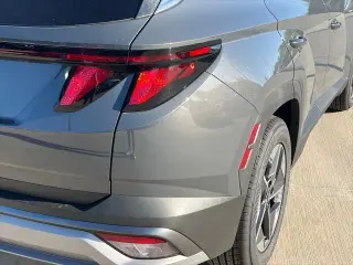Hyundai TUCSON 2026 SEL 4dr SUV