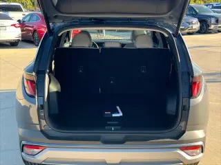 Hyundai TUCSON 2026 SEL 4dr SUV