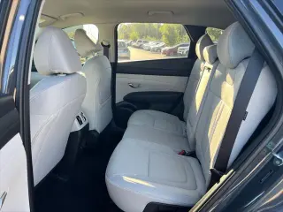 Hyundai TUCSON 2026 SEL 4dr SUV
