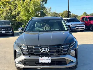 Hyundai TUCSON 2026 SEL 4dr SUV