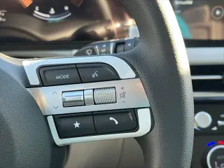 Hyundai TUCSON 2026 SEL 4dr SUV