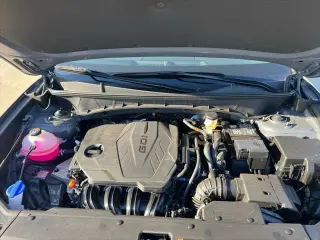 Hyundai TUCSON 2026 SEL 4dr SUV