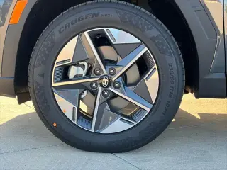 Hyundai TUCSON 2026 SEL 4dr SUV